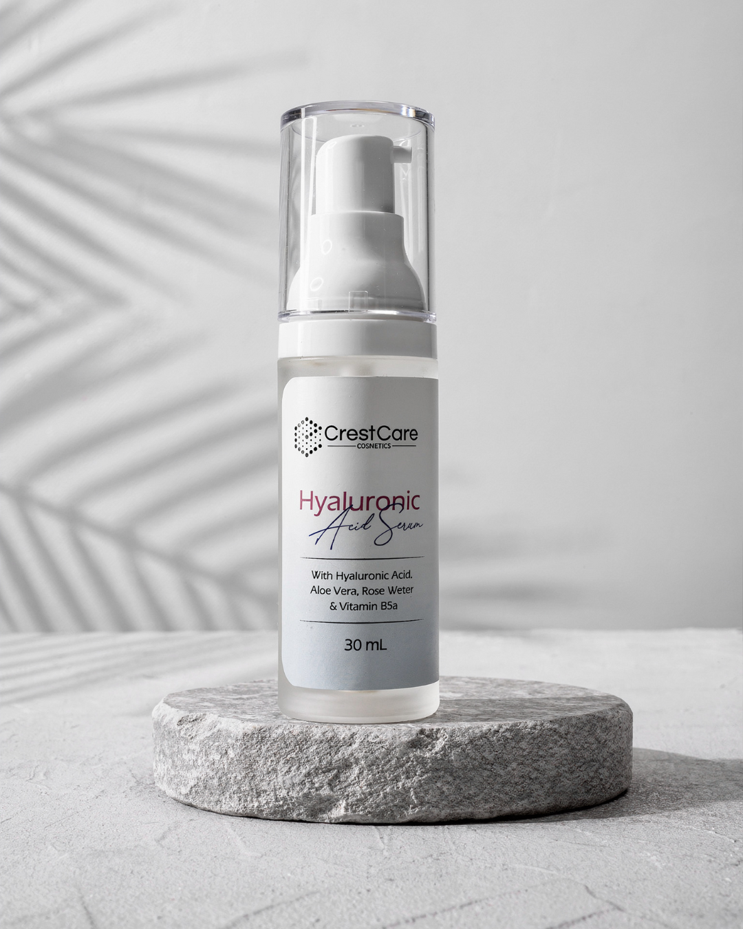 Hyaluronic Acid Serum