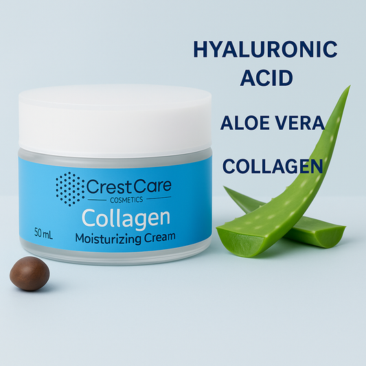 Collagen Cream
