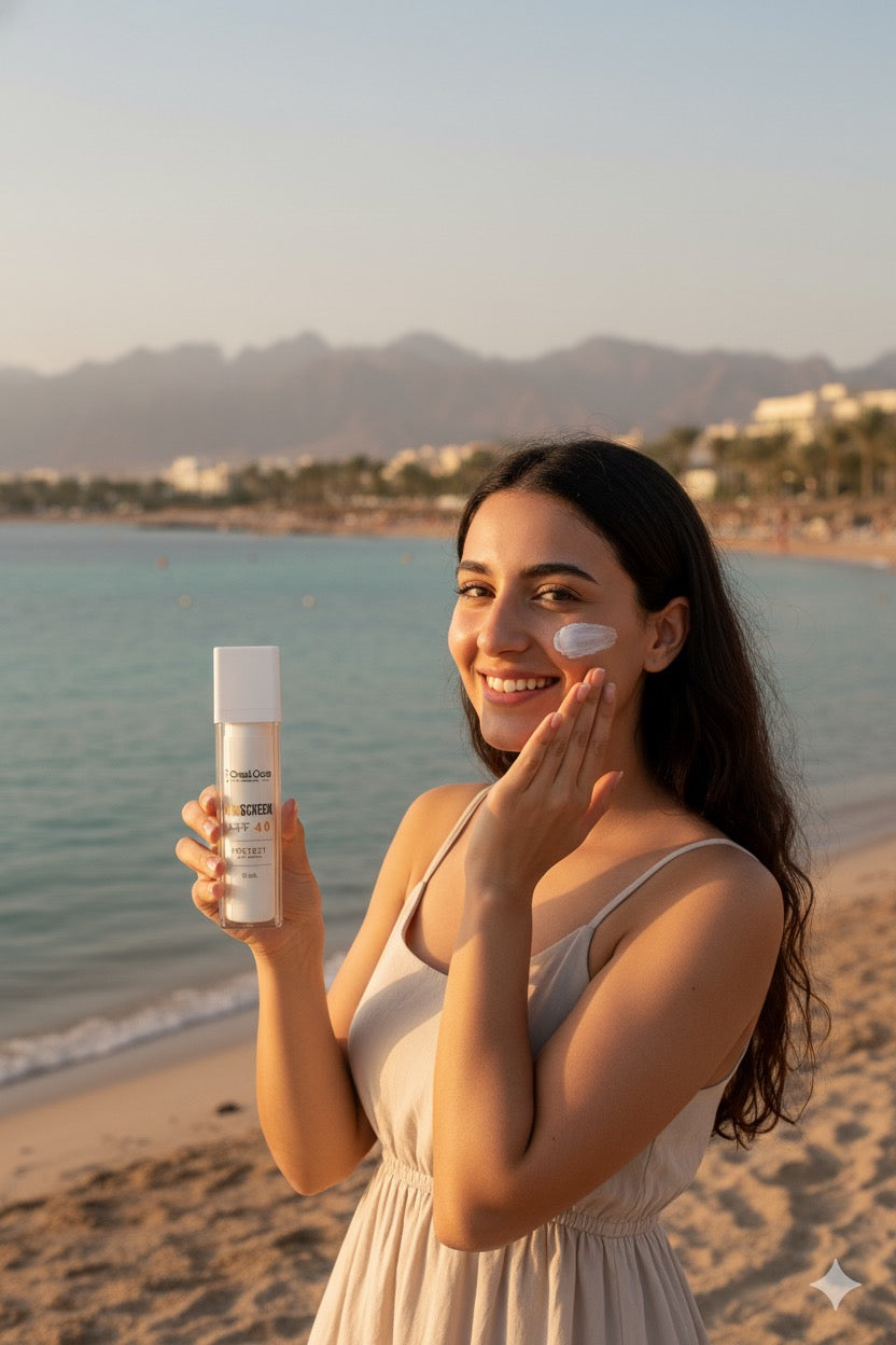 Sun Screen