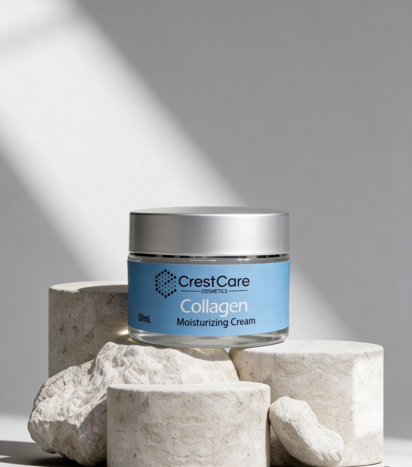 Collagen Cream