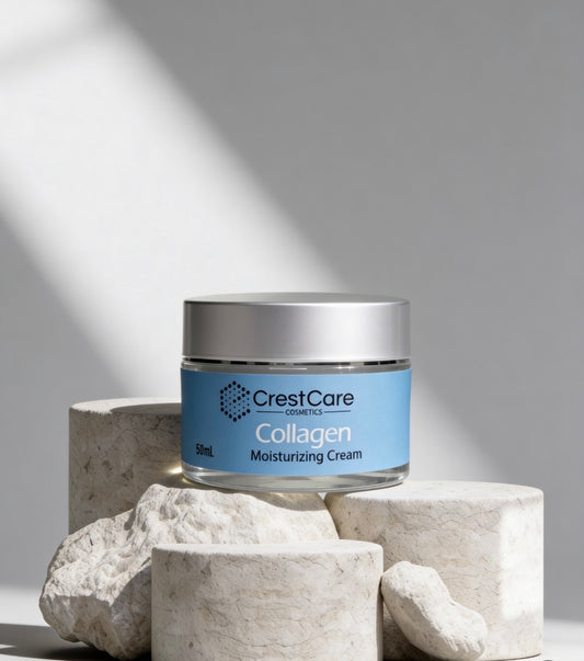Collagen Cream