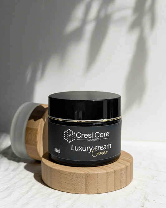 Caviar Luxury Cream