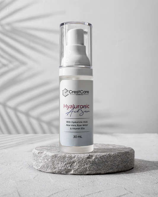 Hyaluronic Acid Serum