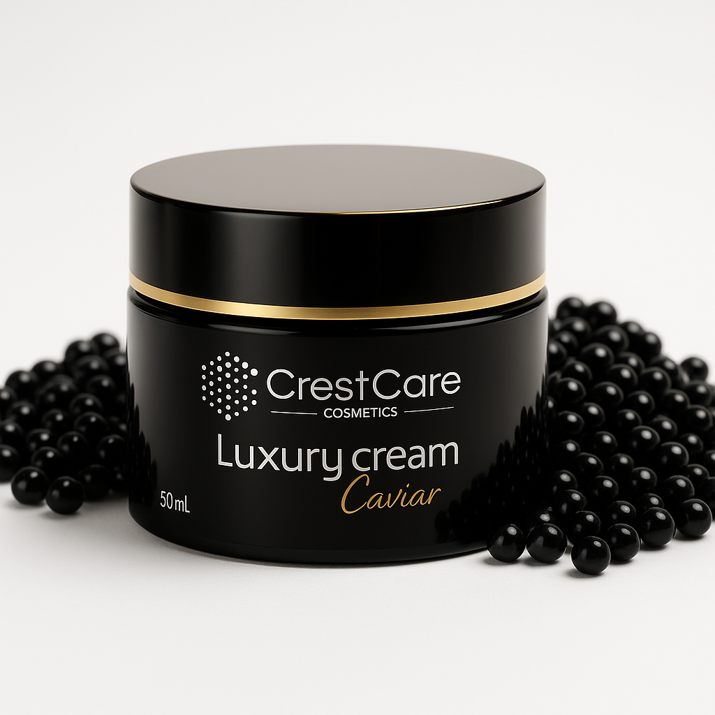 Caviar Luxury Cream
