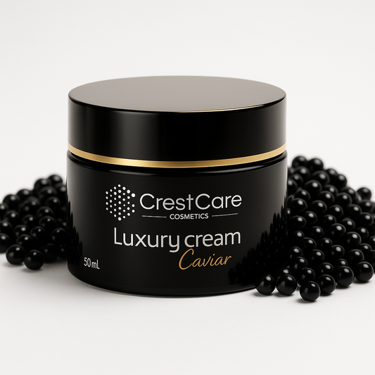Caviar Luxury Cream