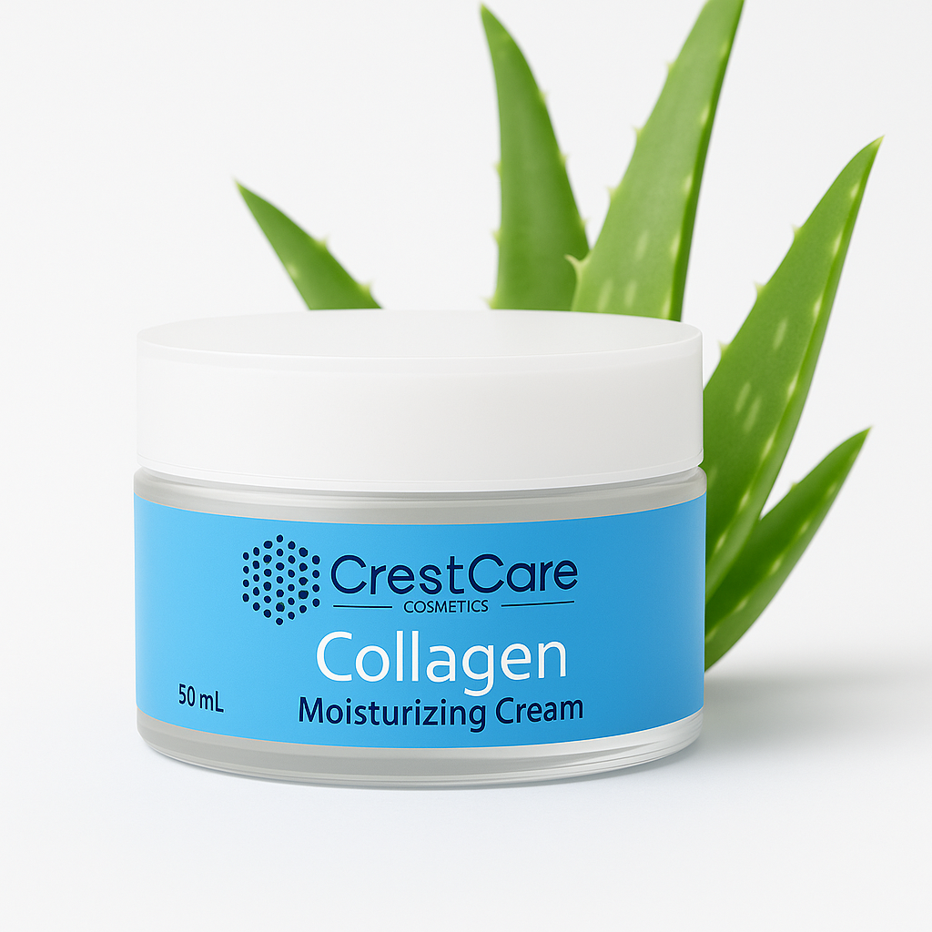 Collagen Cream