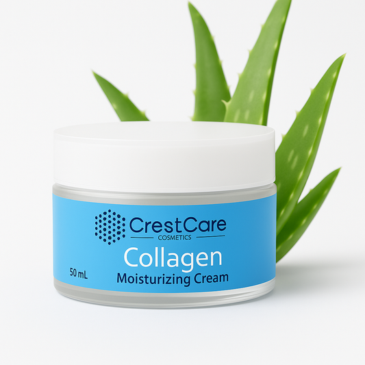 Collagen Cream
