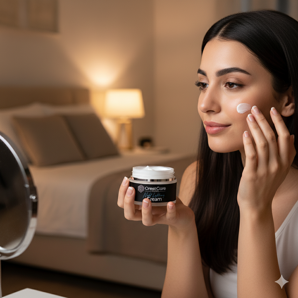 Night Cream