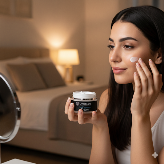 Night Cream