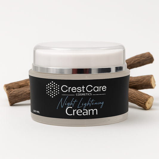 Night Cream