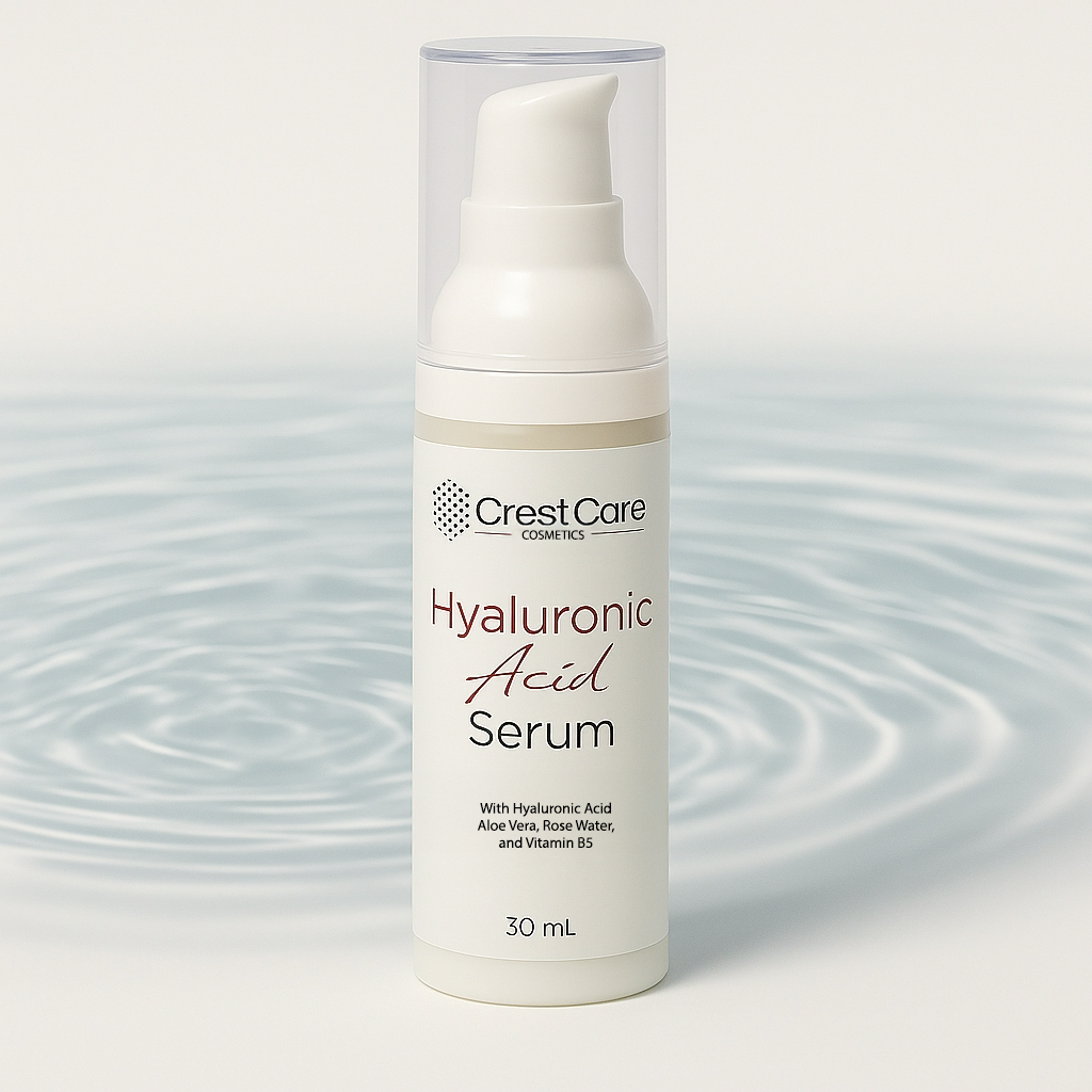 Hyaluronic Acid Serum
