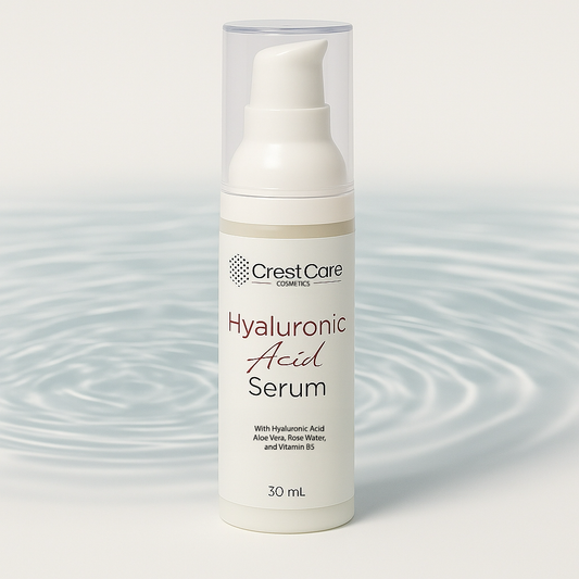 Hyaluronic Acid Serum