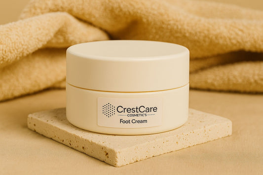 Foot Cream